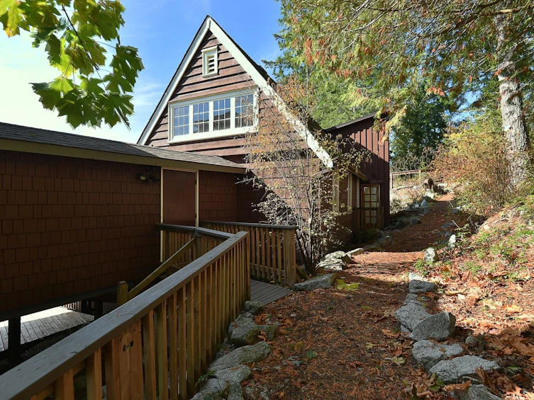 4339 Garden Bay Road, Pender Harbour Egmont, BC, V0N 1S1 - 28