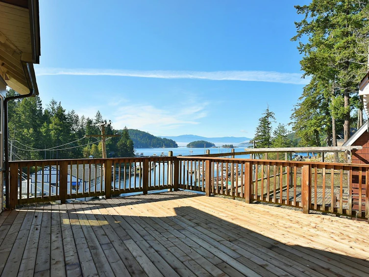 4339 Garden Bay Road, Pender Harbour Egmont, BC, V0N 1S1 - 15