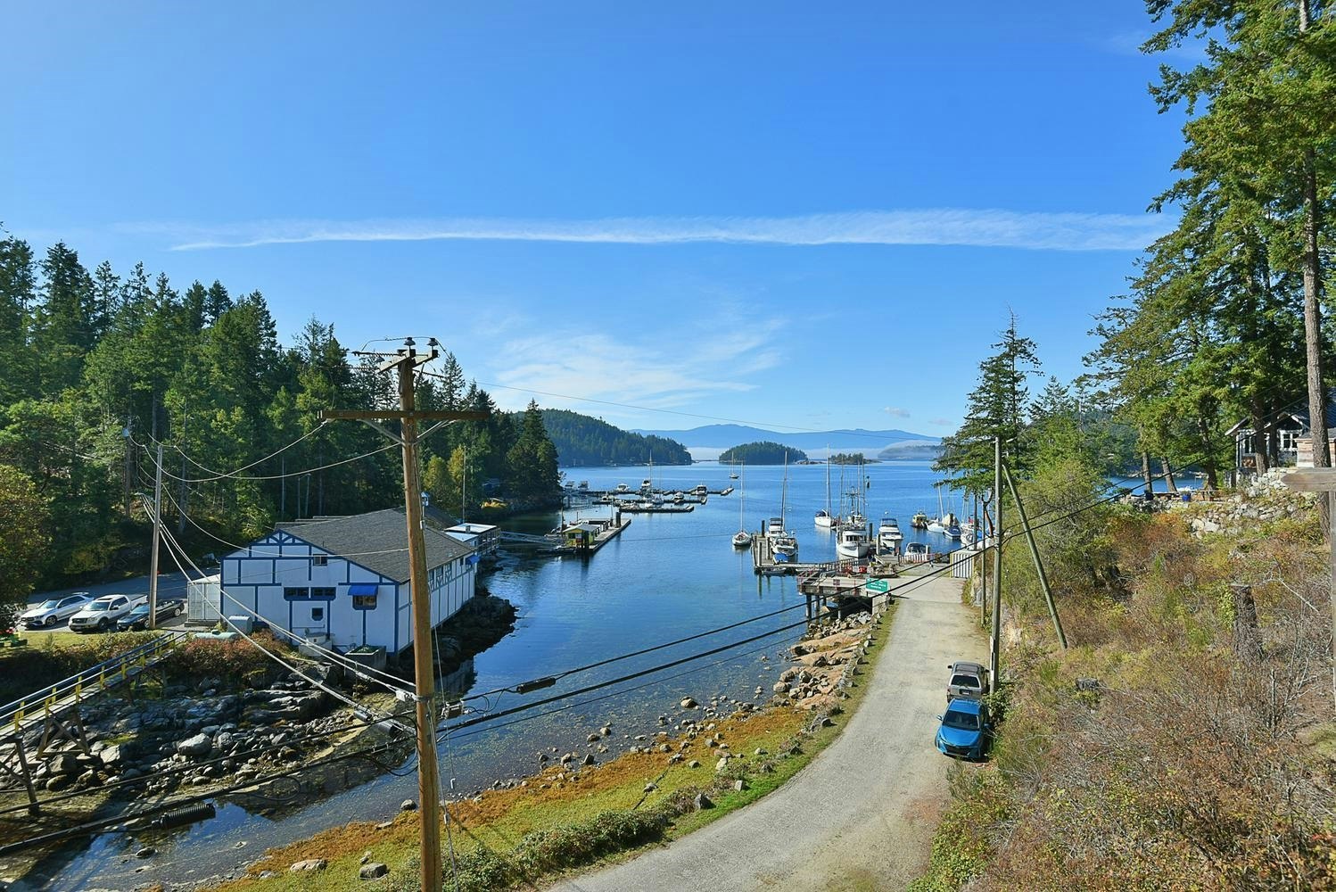 4339 Garden Bay Road, Pender Harbour Egmont, BC, V0N 1S1 - 27