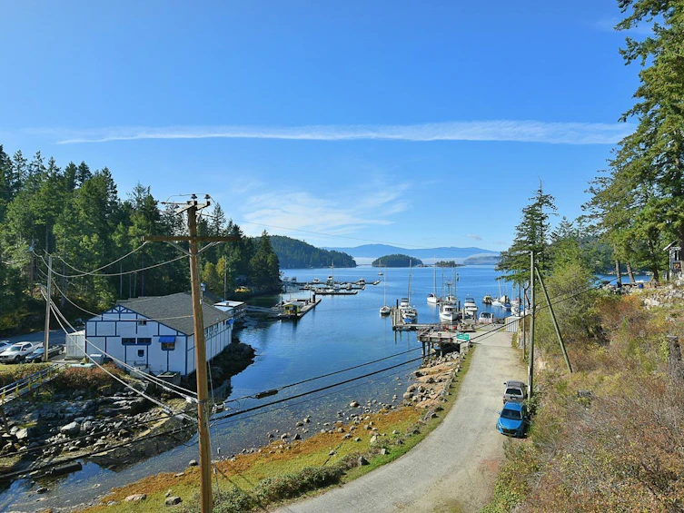 4339 Garden Bay Road, Pender Harbour Egmont, BC, V0N 1S1 - 27