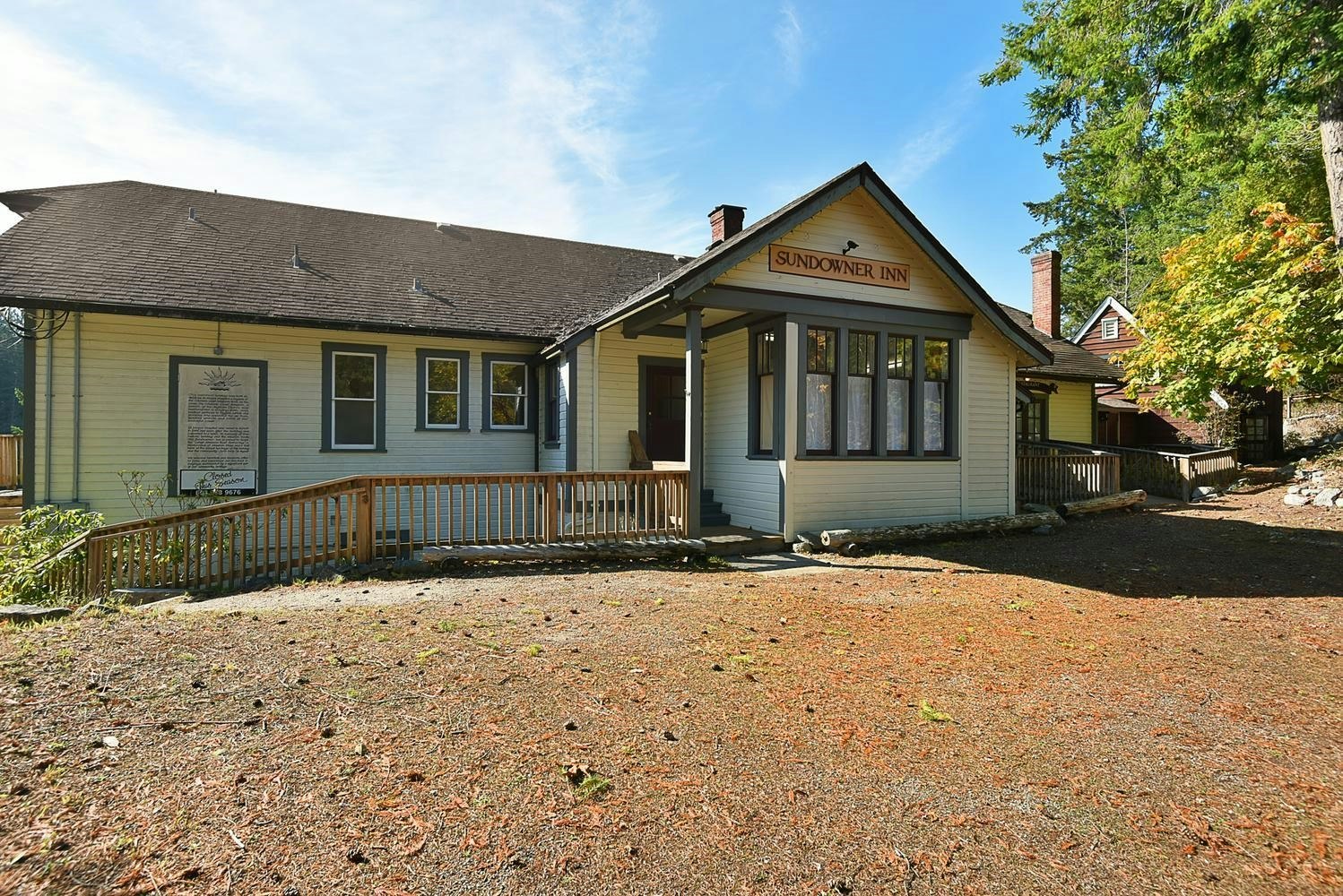 4339 Garden Bay Road, Pender Harbour Egmont, BC, V0N 1S1 - 8