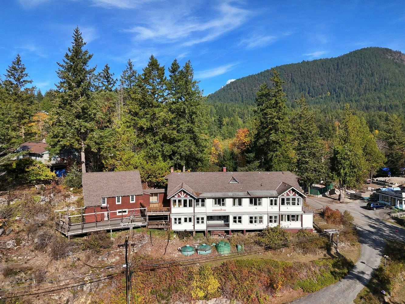 4339 Garden Bay Road - 4
