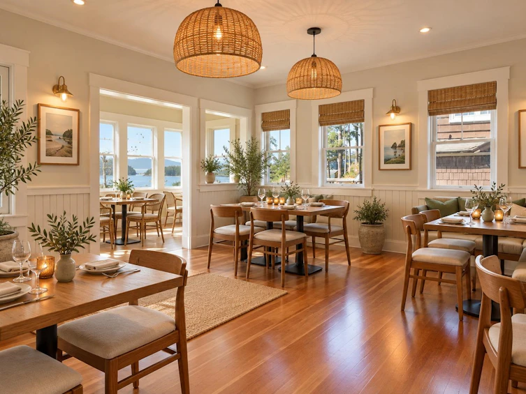 4339 Garden Bay Road, Pender Harbour Egmont, BC, V0N 1S1 - 12