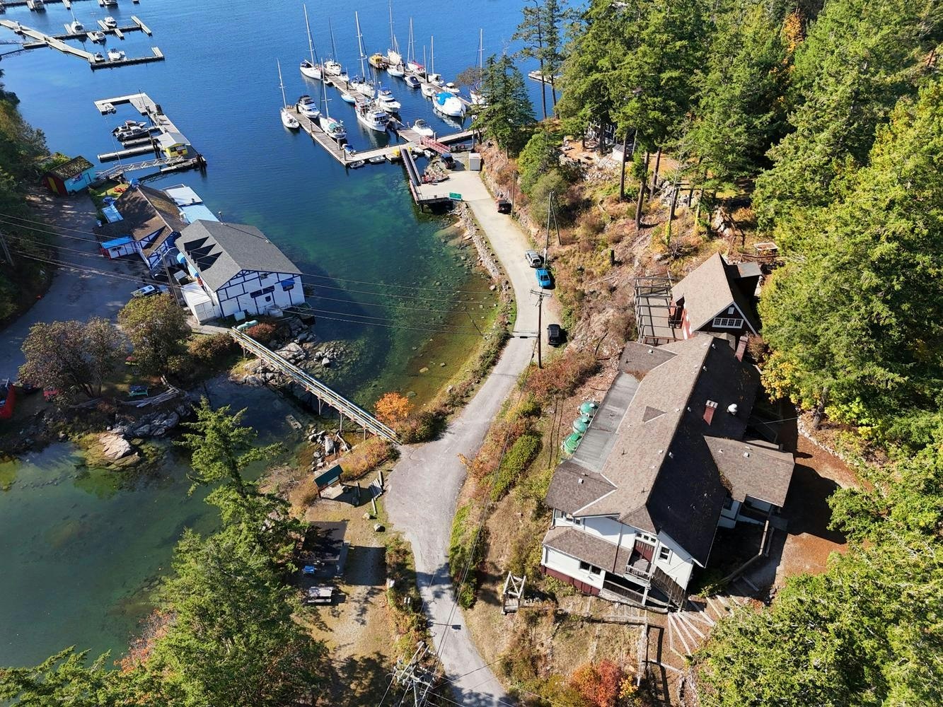 4339 Garden Bay Road - 3