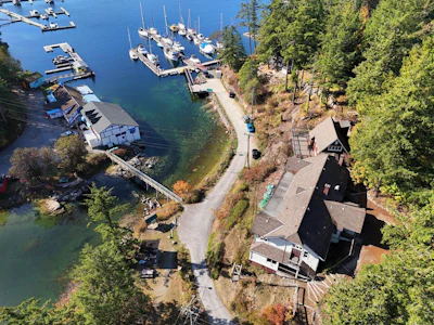 4339 Garden Bay Road - 3
