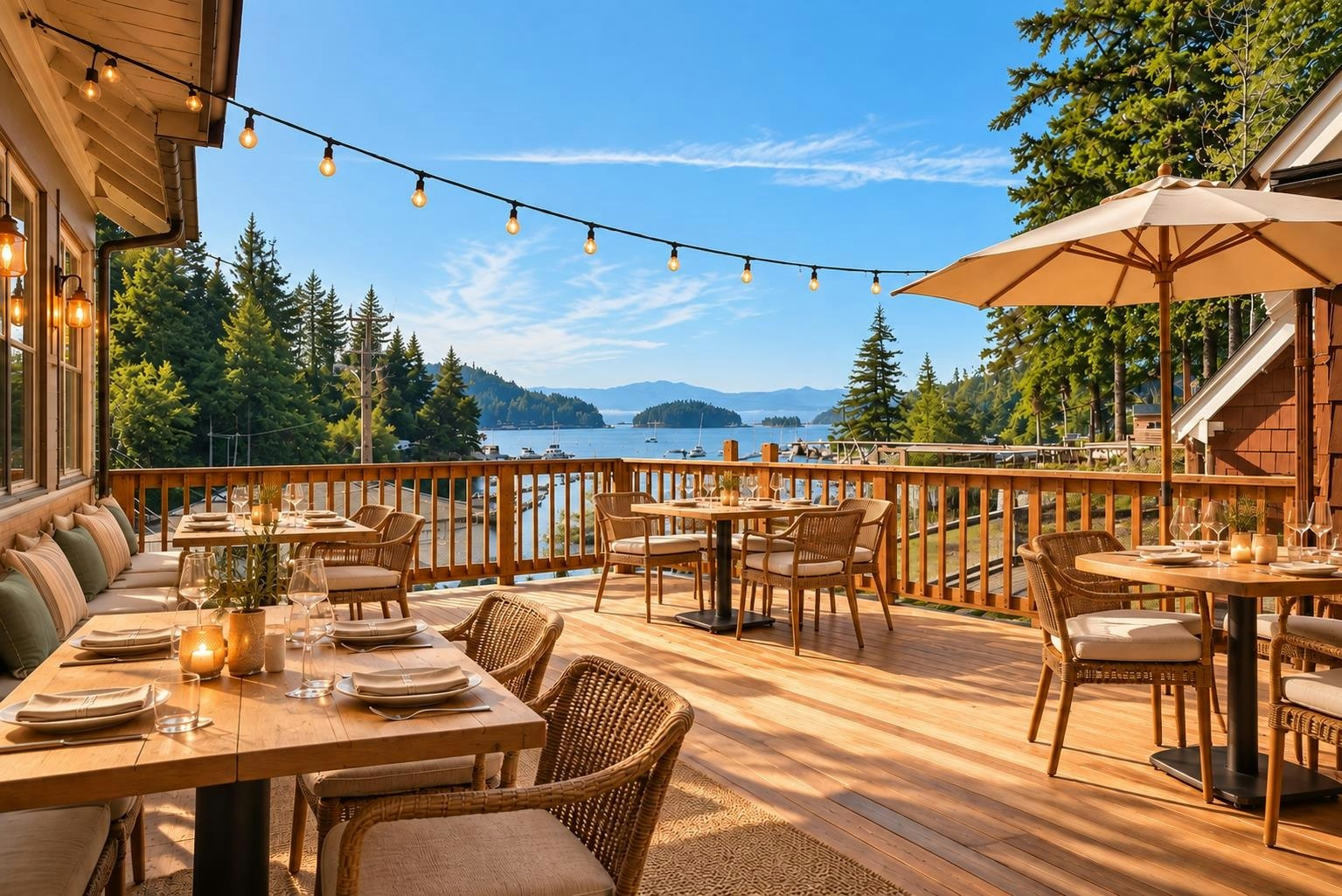 4339 Garden Bay Road, Pender Harbour Egmont, BC, V0N 1S1 - 14