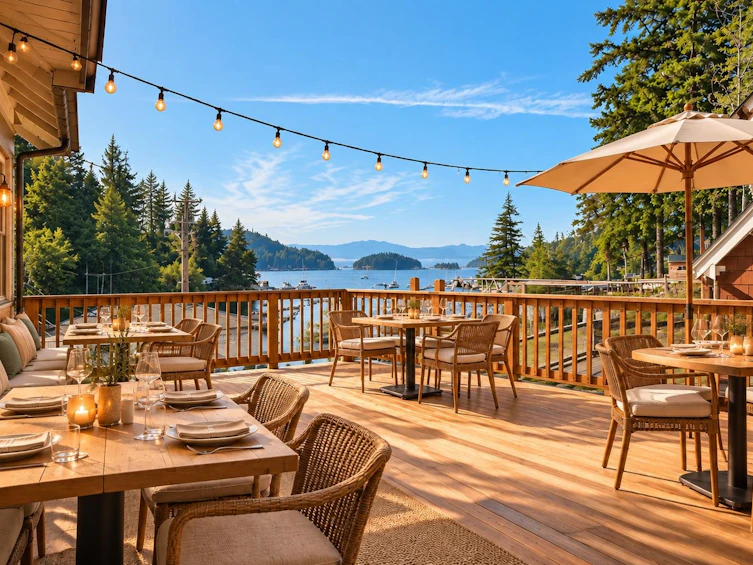 4339 Garden Bay Road, Pender Harbour Egmont, BC, V0N 1S1 - 14