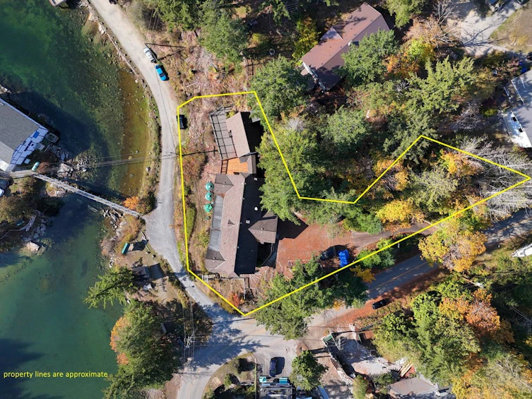 4339 Garden Bay Road, Pender Harbour Egmont, BC, V0N 1S1 - 6