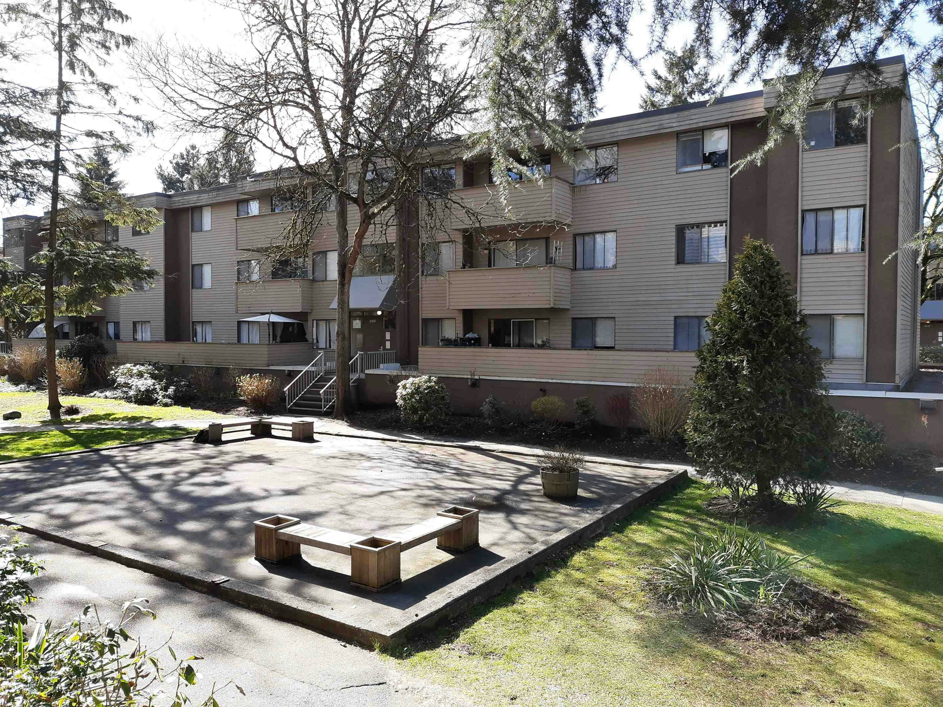 31-2441 Kelly Avenue, Port Coquitlam, BC, V3C 1Y3 - 20