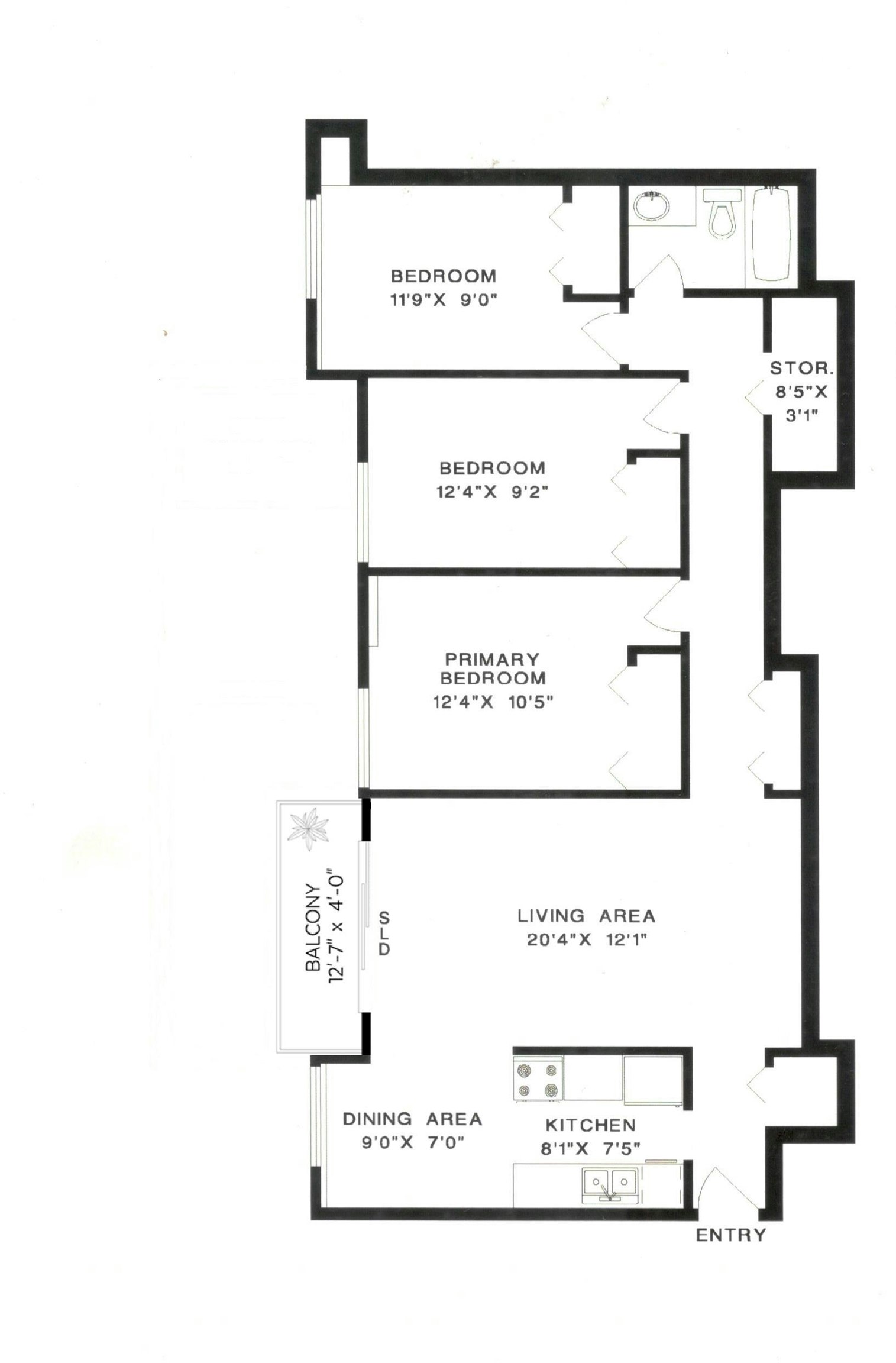 31-2441 Kelly Avenue, Port Coquitlam, BC, V3C 1Y3 - 24