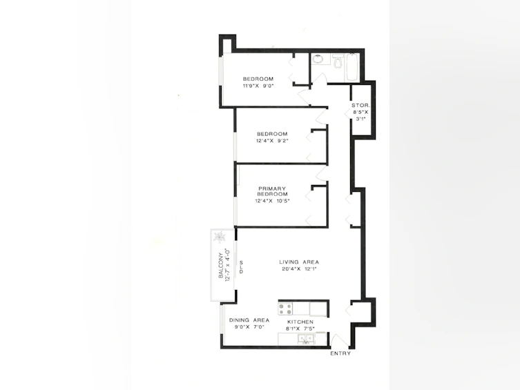 31-2441 Kelly Avenue, Port Coquitlam, BC, V3C 1Y3 - 24
