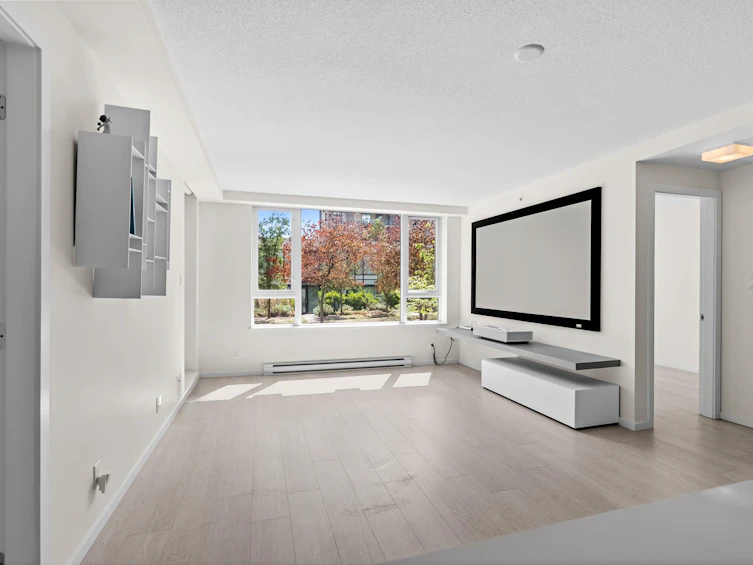 701-7888 Ackroyd Road, Richmond, BC, V6X 0K6 - 2