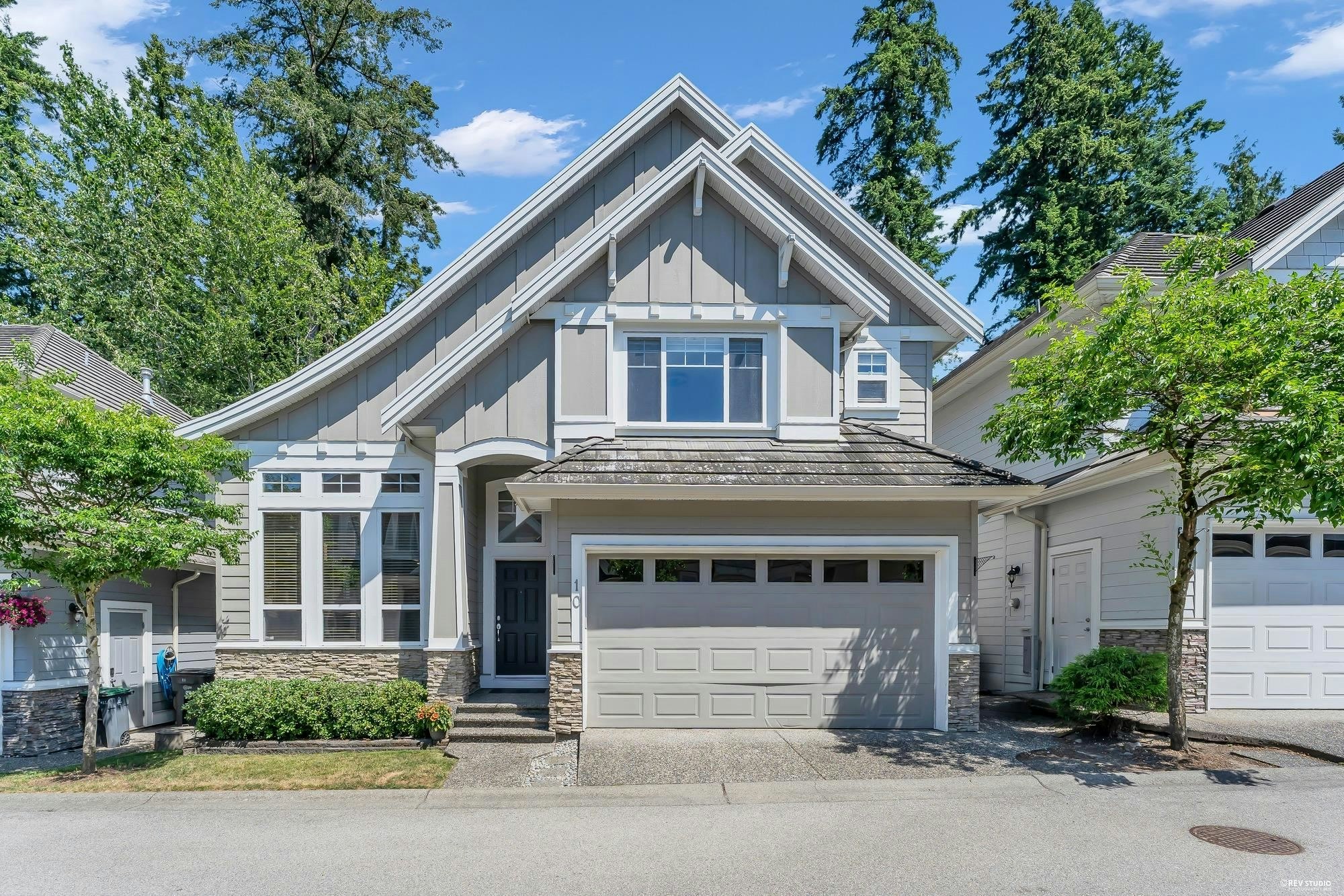 10-3502 150a Street, Surrey, BC, V3Z 4R2