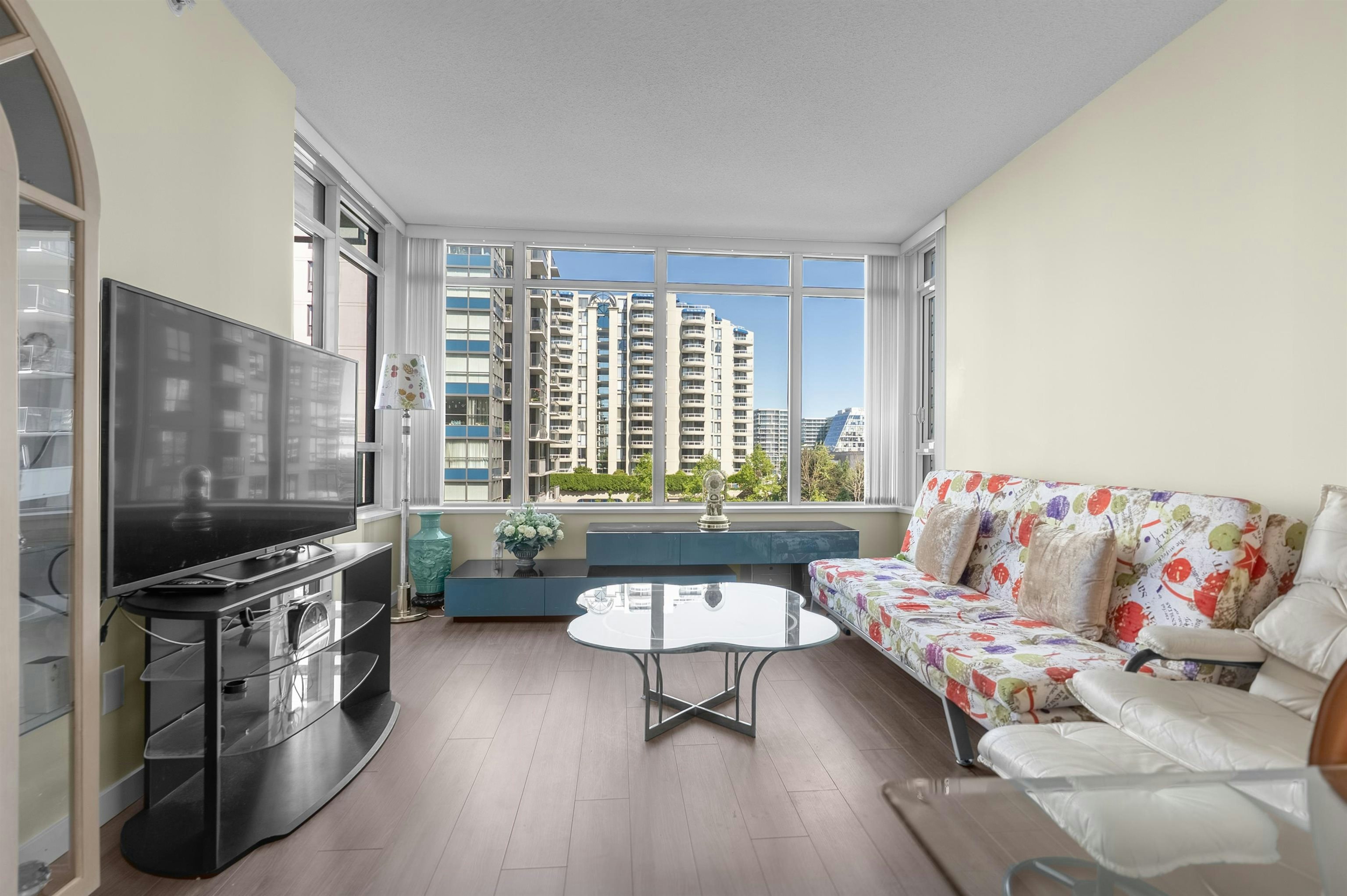 712-7338 Gollner Avenue, Richmond, BC, V6Y 0H8 - 2