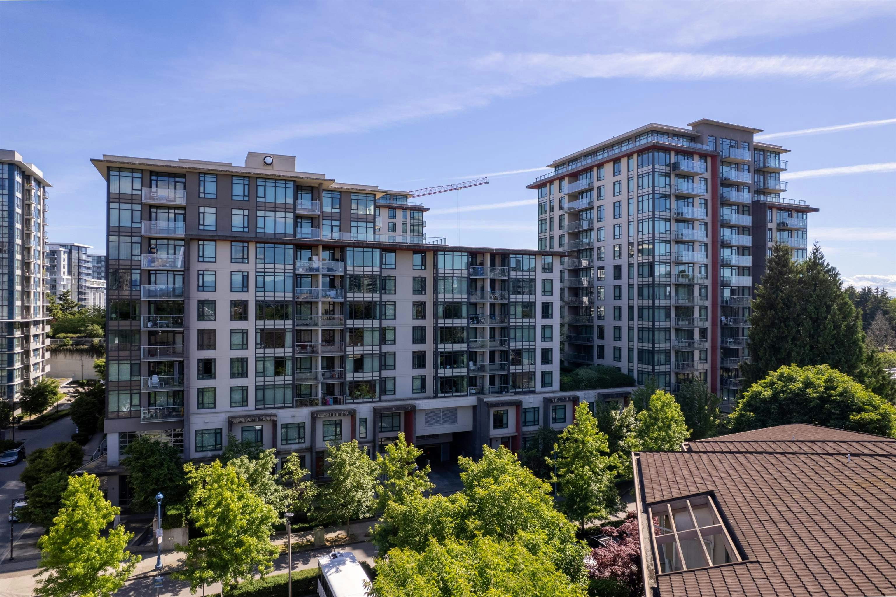 712-7338 Gollner Avenue, Richmond, BC, V6Y 0H8