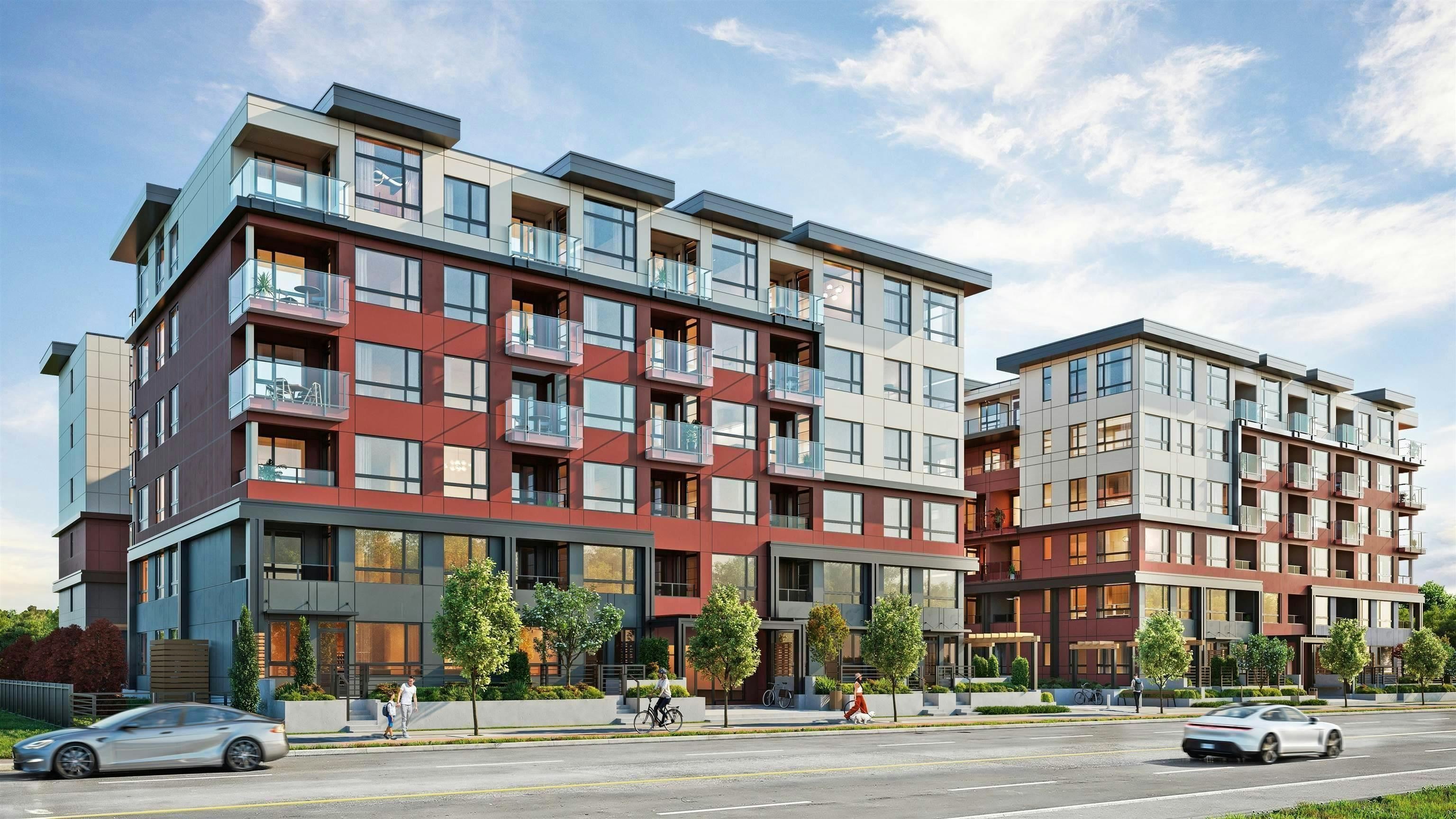 417-13838 108 Avenue, Surrey, BC, V3T 0T8
