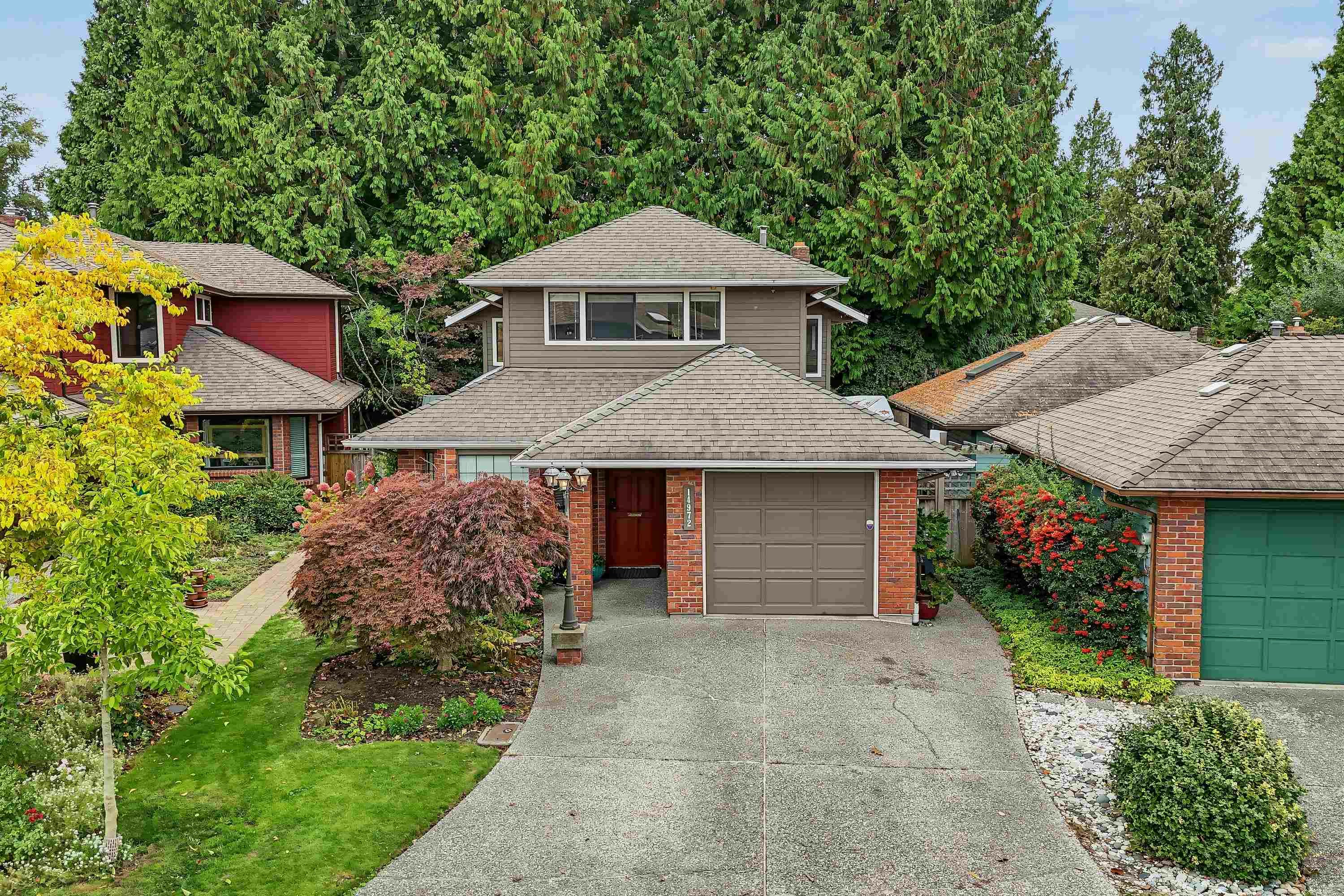 14972 Southmere Close, Surrey, BC, V4A 7T6