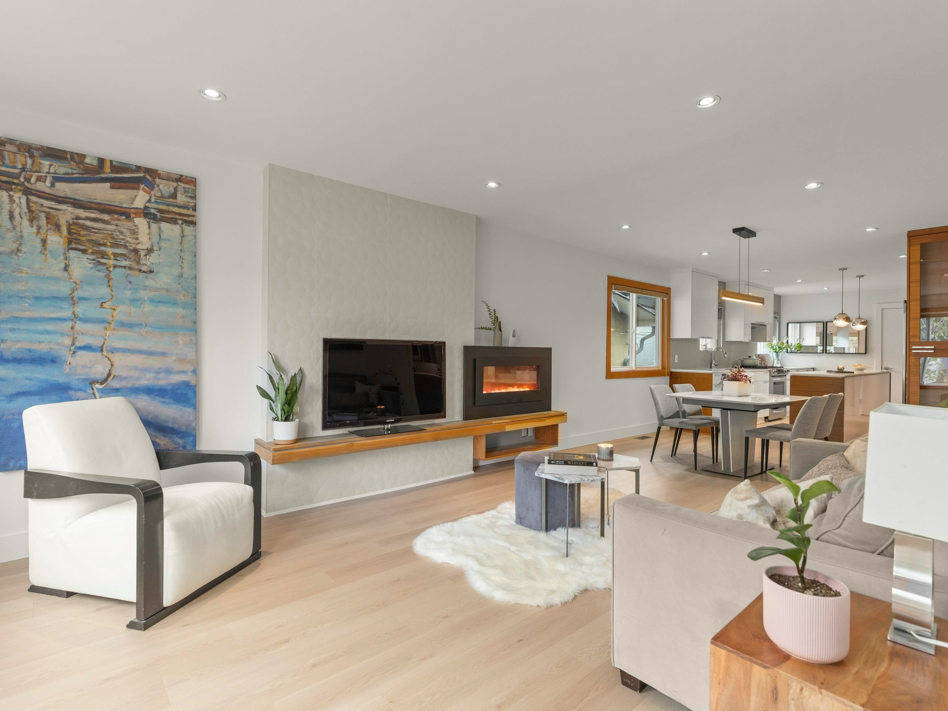 5034 Prince Albert Street, Vancouver, BC, V5W 3C6