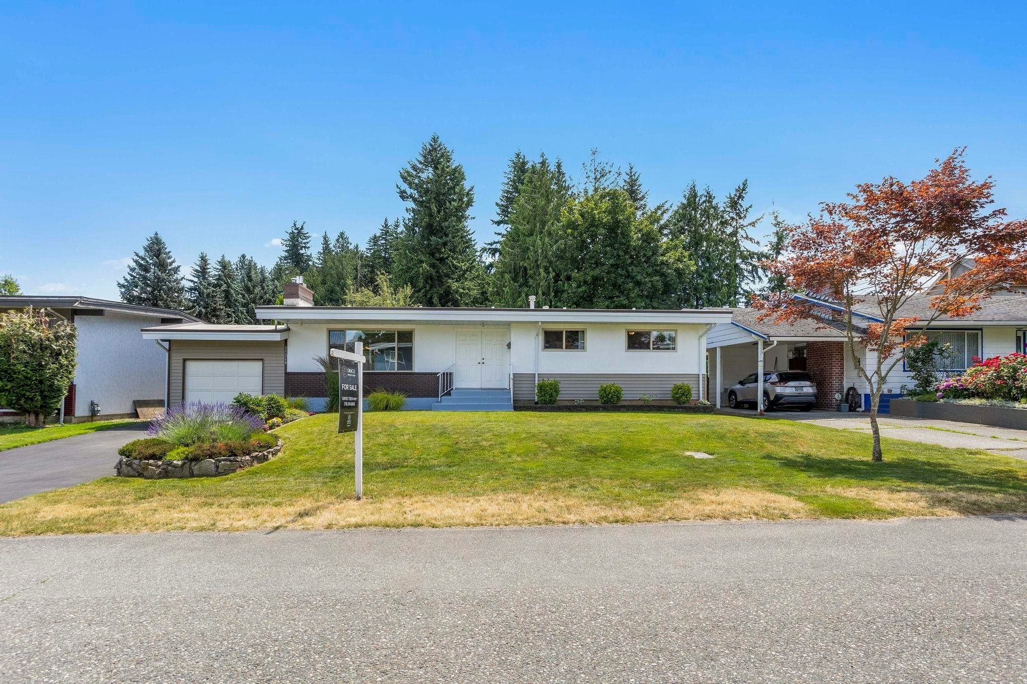 33268 Swansea Avenue, Abbotsford, BC, V2S 1M9