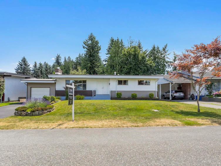 33268 Swansea Avenue, Abbotsford, BC, V2S 1M9