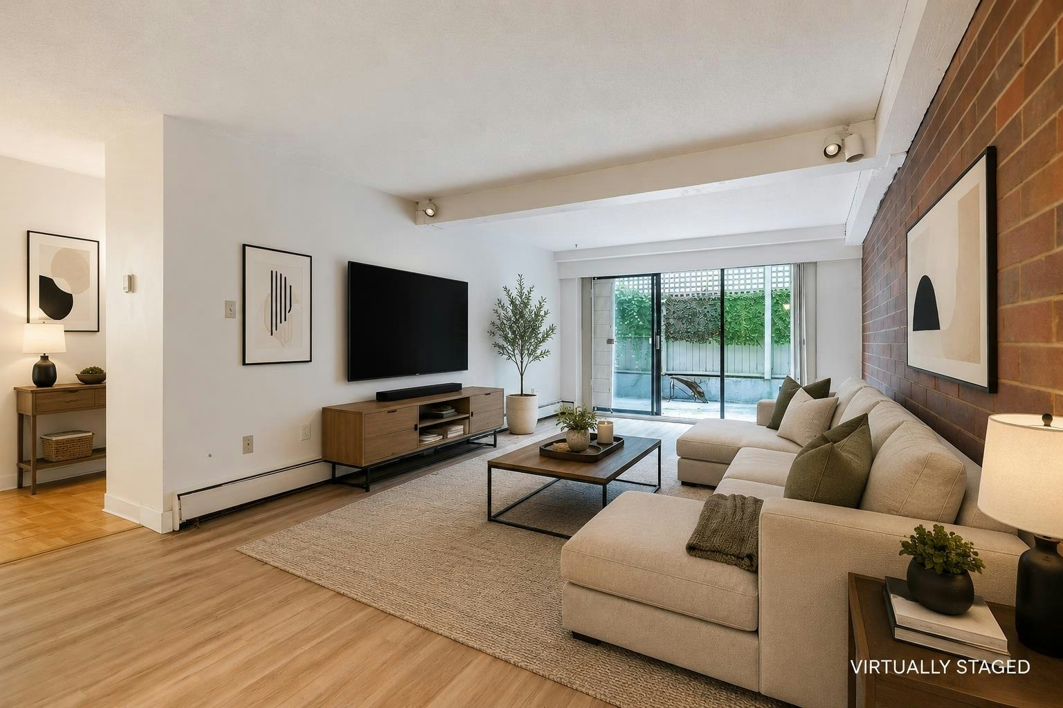 108-1535 Nelson Street - 2