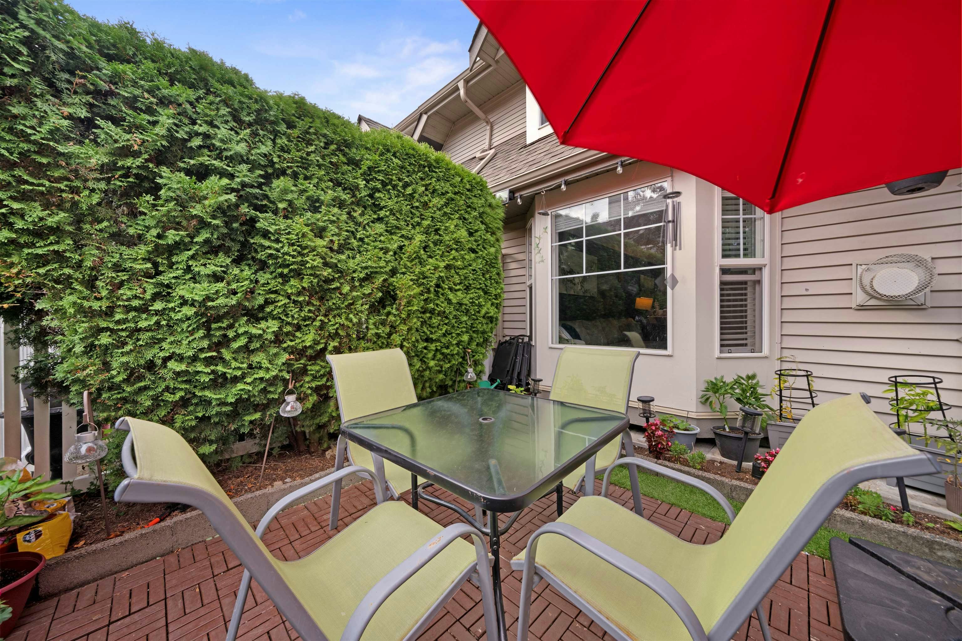 42-23085 118 Avenue, Maple Ridge, BC, V2X 3J7 - 3