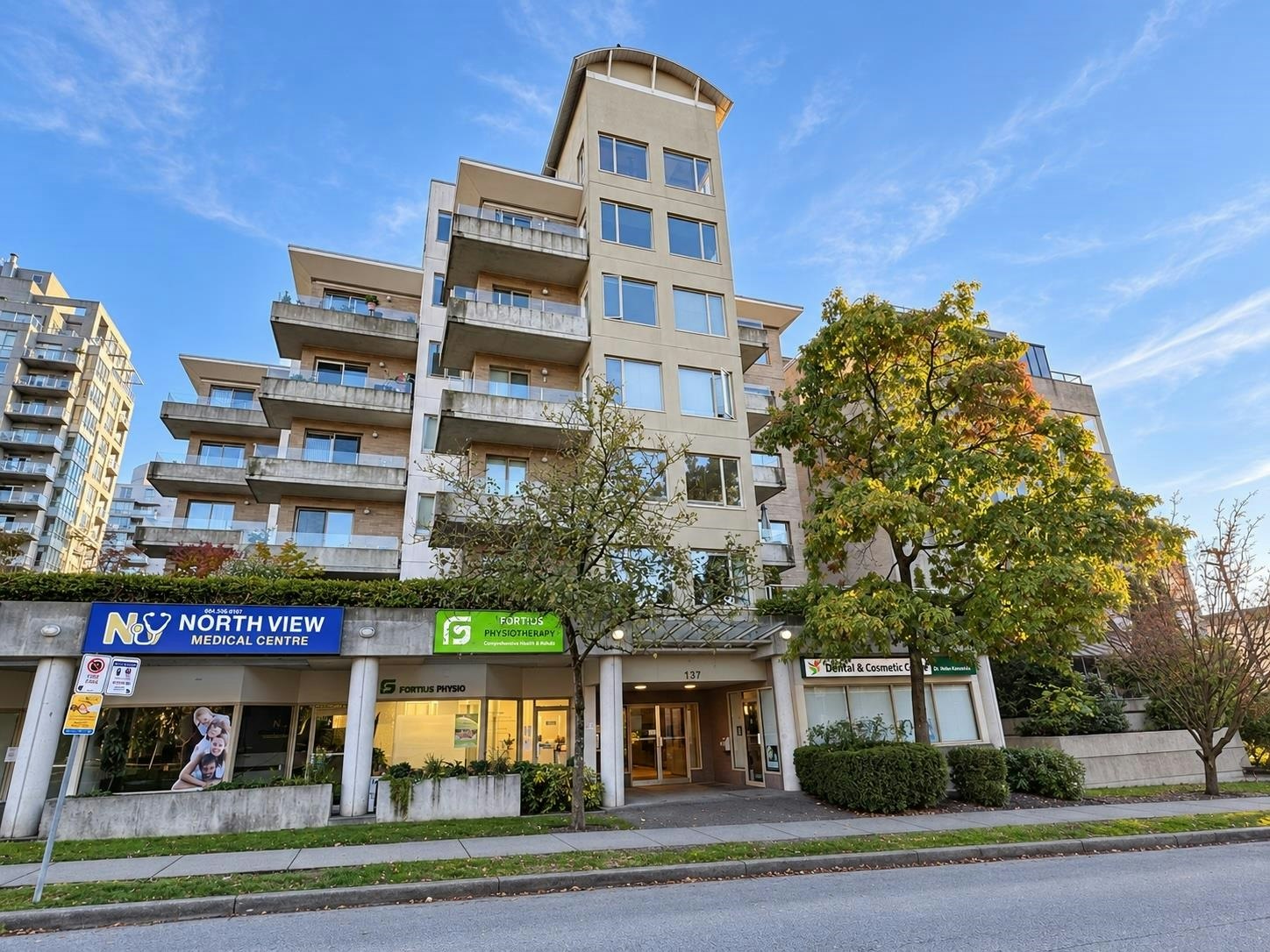 504-137 West 17th Street, North Vancouver, BC, V7M 1V5