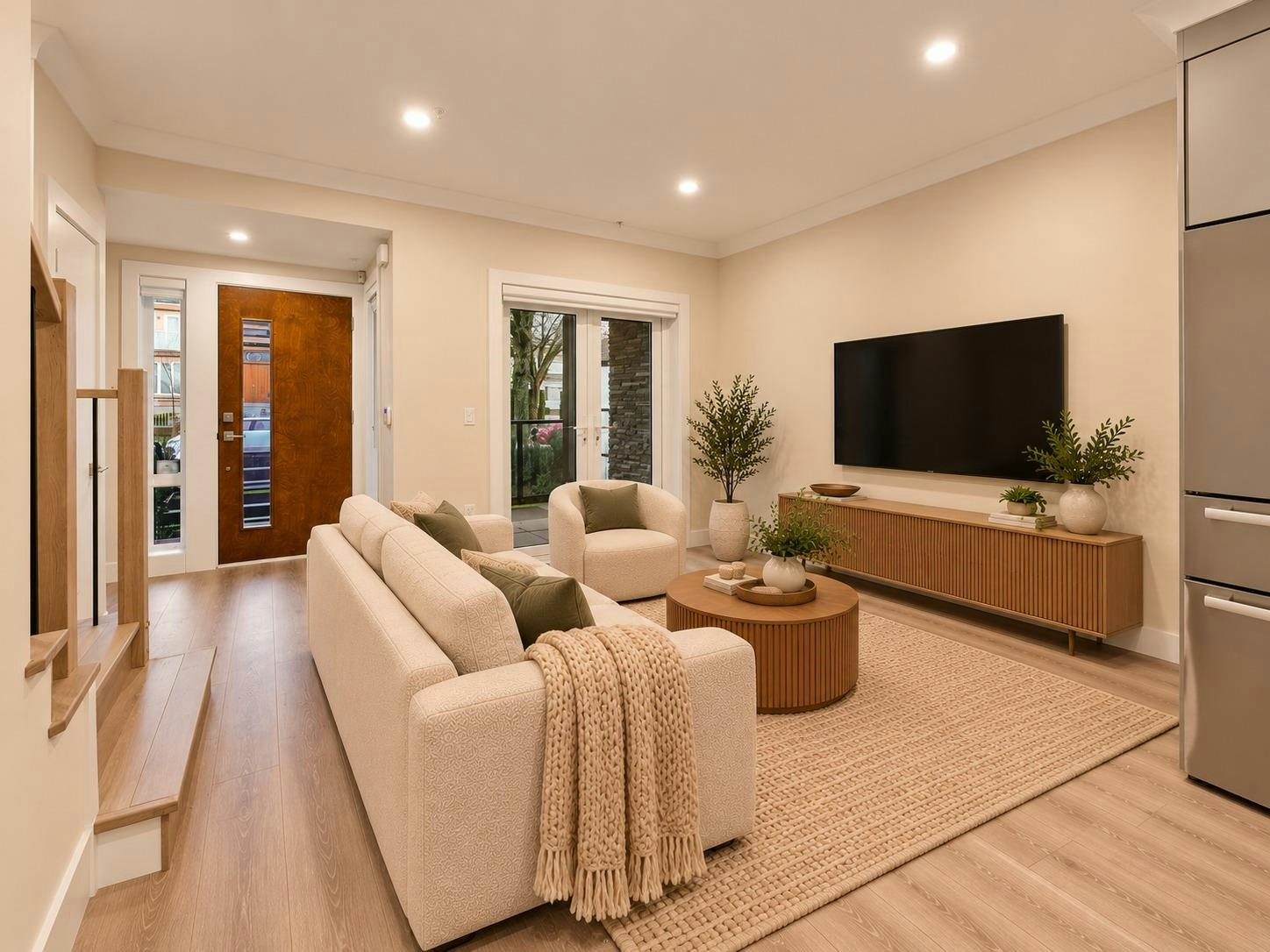 8303 French Street, Vancouver, BC, V6P 4W3