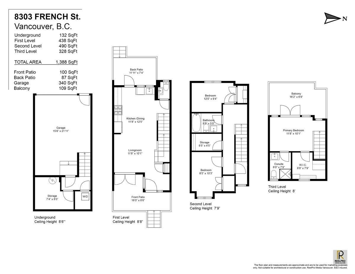8303 French Street - 3