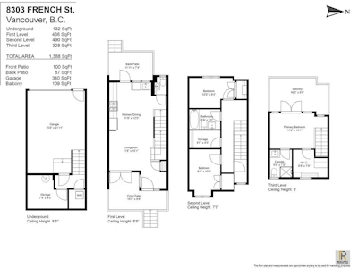 8303 French Street - 3