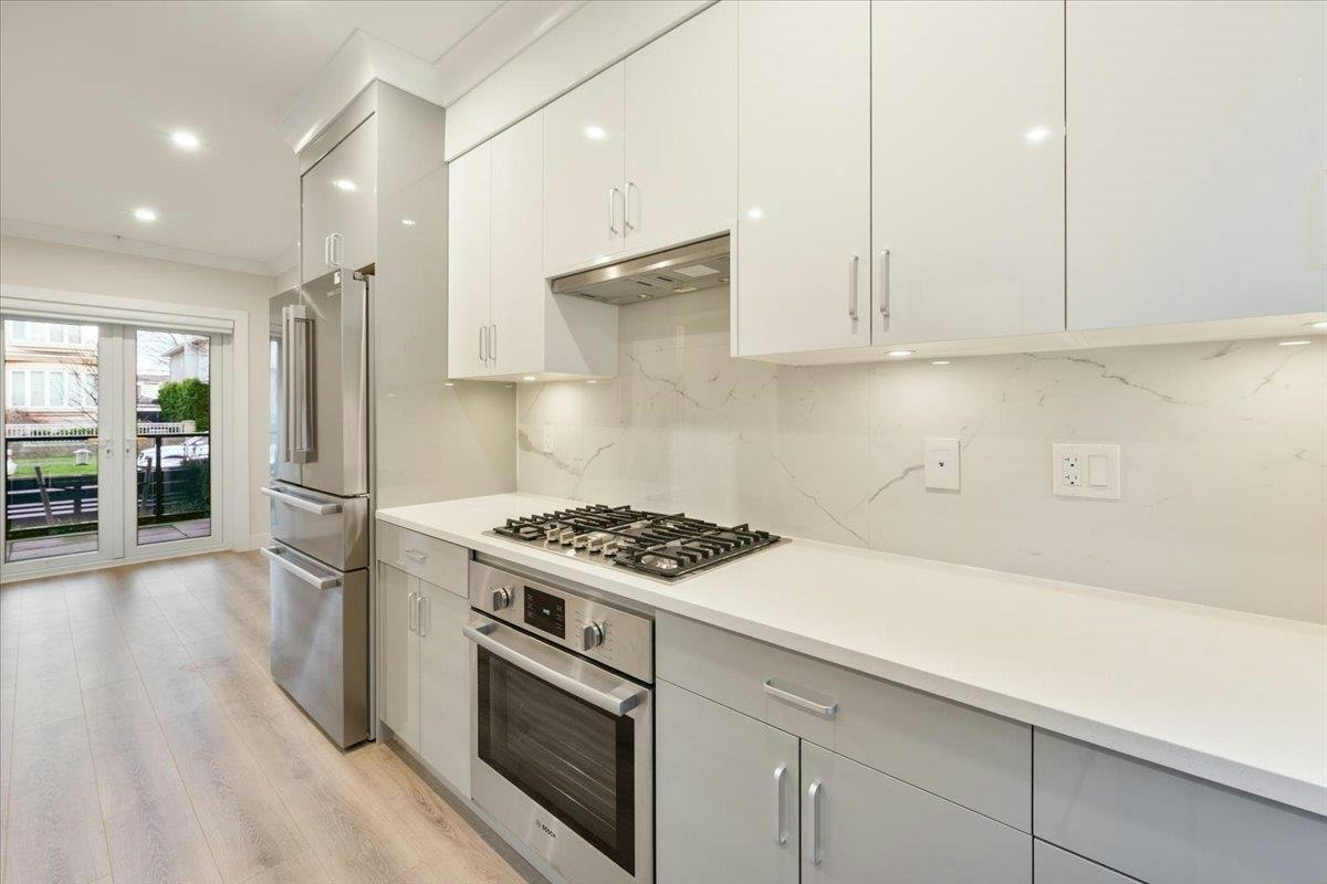 8303 French Street, Vancouver, BC, V6P 4W3 - 10