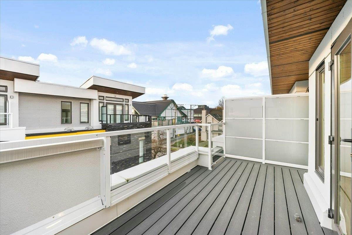 8303 French Street, Vancouver, BC, V6P 4W3 - 21