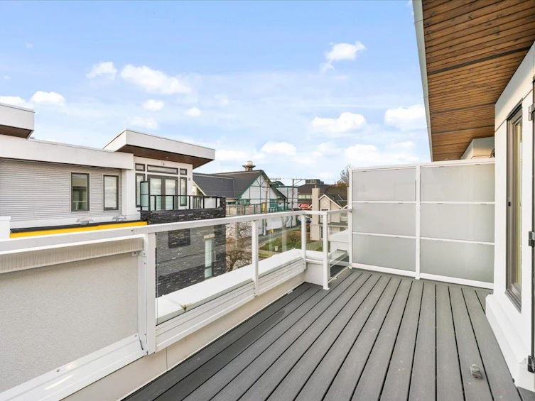 8303 French Street, Vancouver, BC, V6P 4W3 - 21