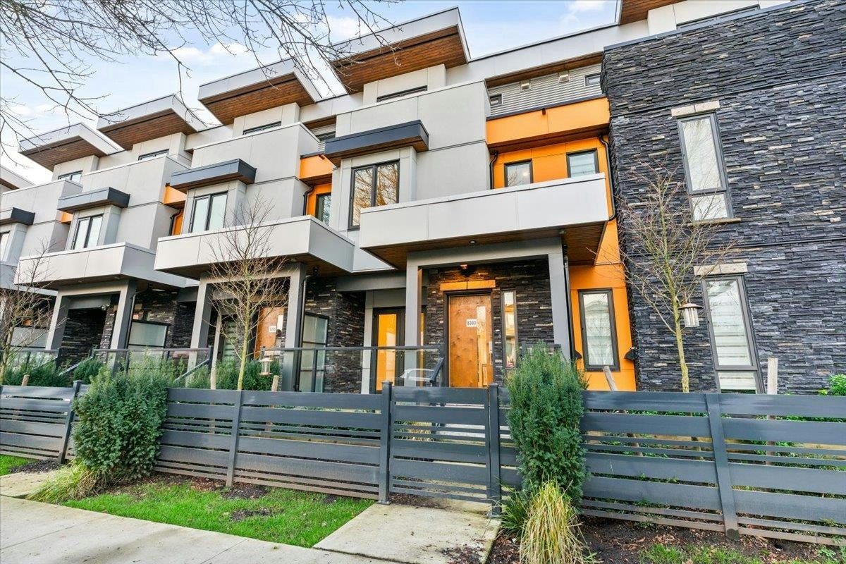 8303 French Street, Vancouver, BC, V6P 4W3 - 38