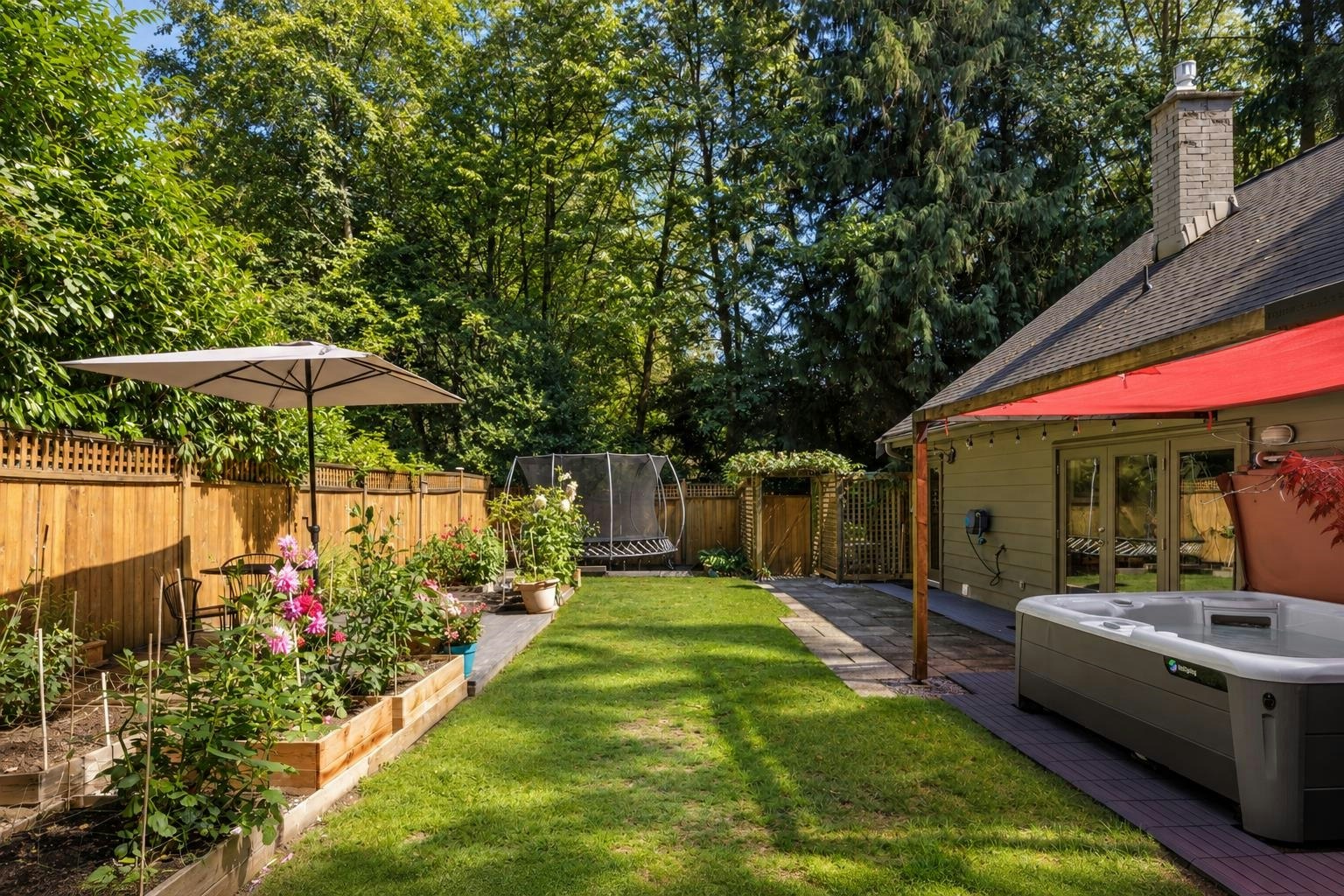 1458 Kilmer Road, North Vancouver, BC, V7K 1R2 - 10