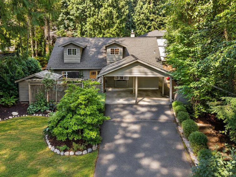 1458 Kilmer Road, North Vancouver, BC, V7K 1R2