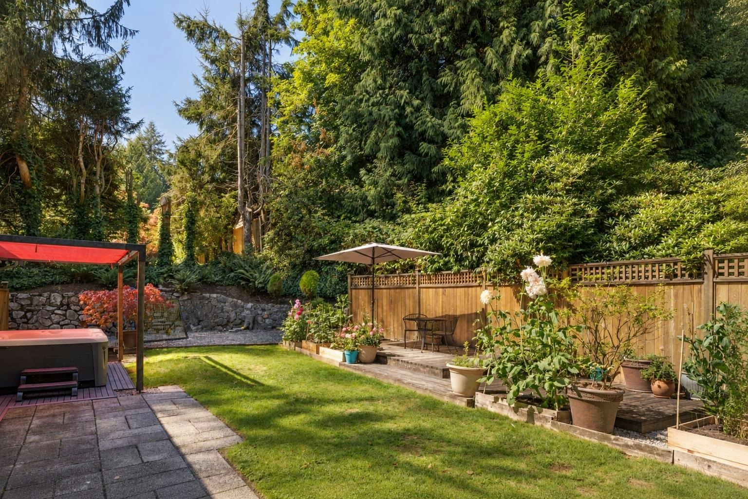 1458 Kilmer Road, North Vancouver, BC, V7K 1R2 - 9