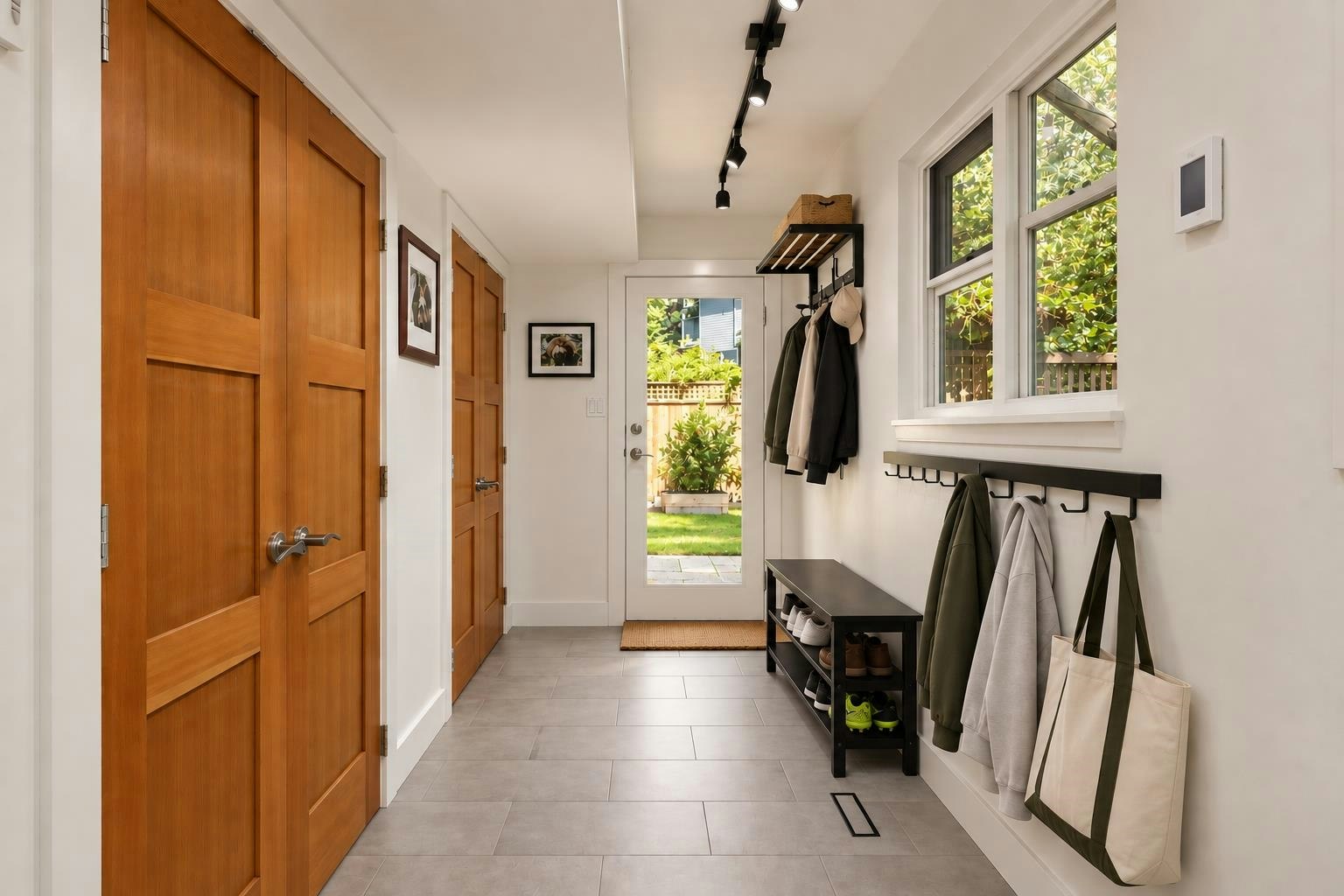 1458 Kilmer Road, North Vancouver, BC, V7K 1R2 - 13