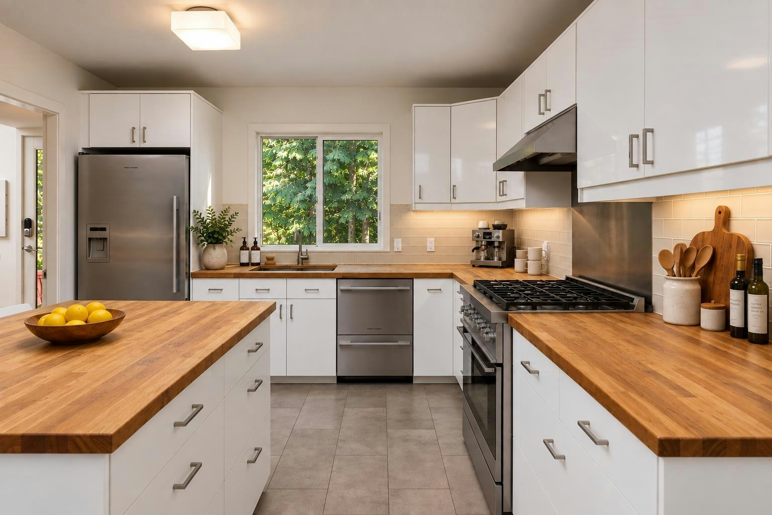 1458 Kilmer Road, North Vancouver, BC, V7K 1R2 - 7