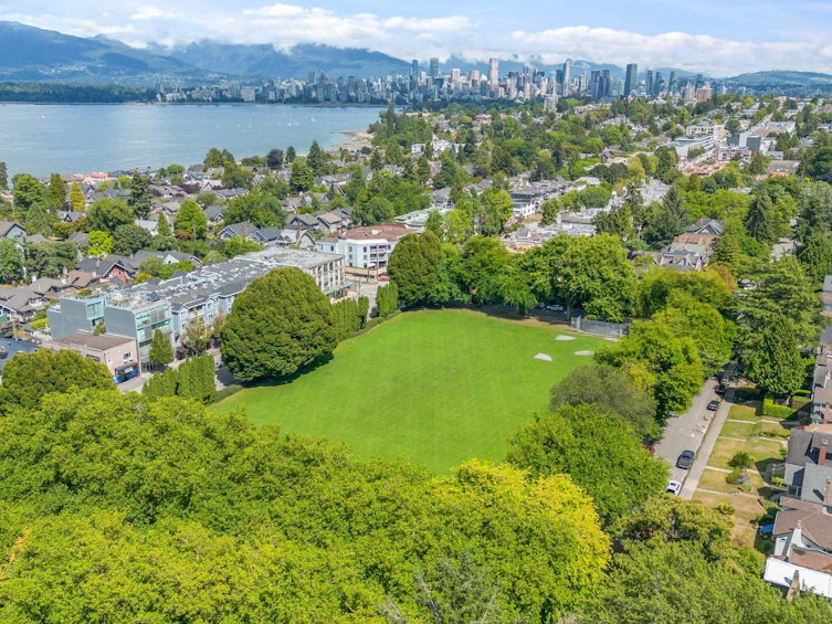 101-3270 W 4th Avenue, Vancouver, BC, V6K 1R9 - 26