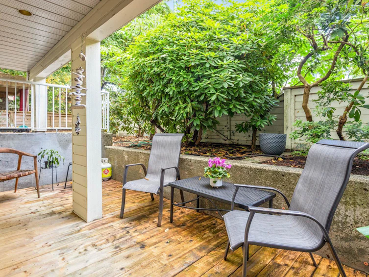 101-3270 W 4th Avenue, Vancouver, BC, V6K 1R9 - 21