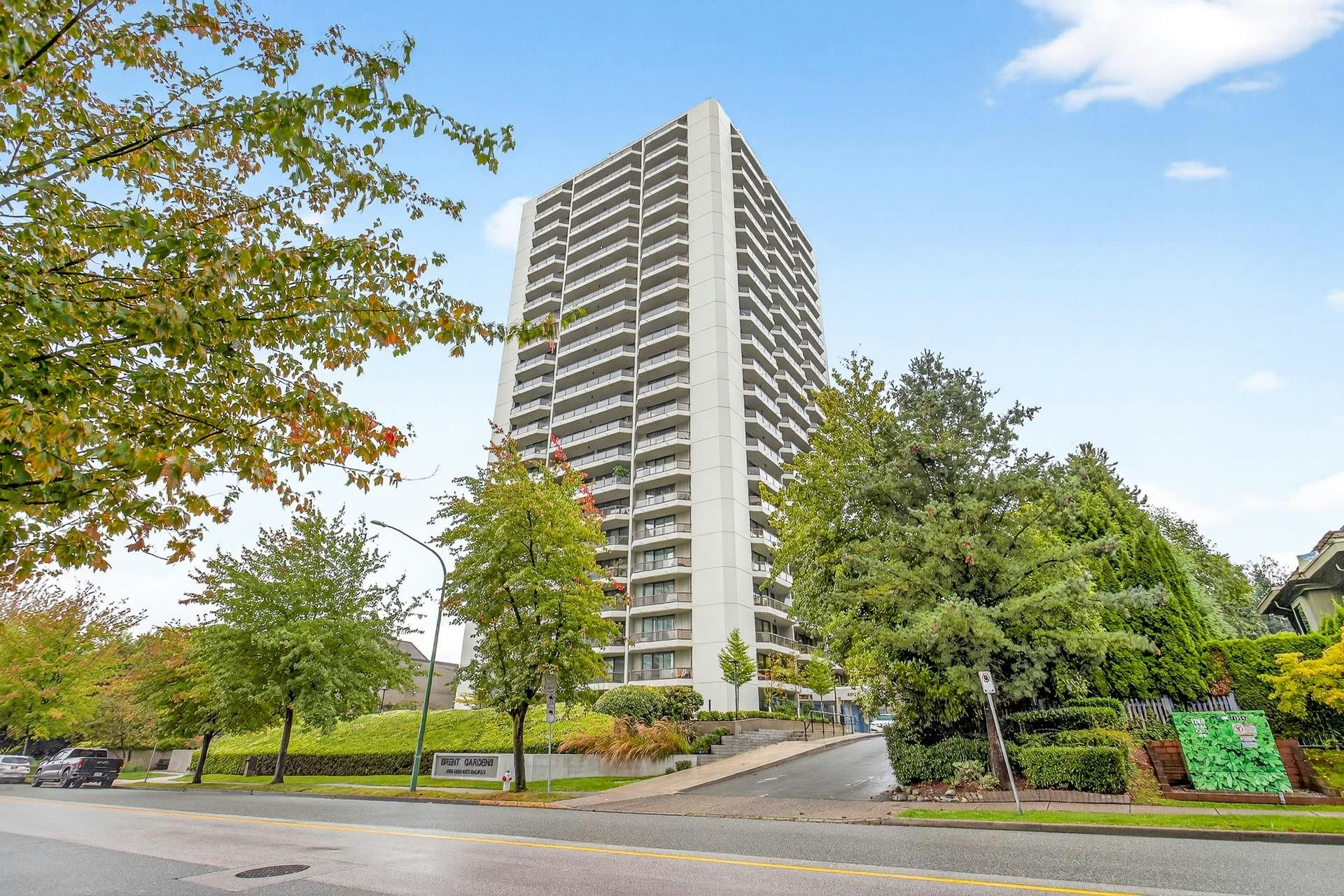 2308-4353 Halifax Street, Burnaby, BC, V5C 5Z4 - 23