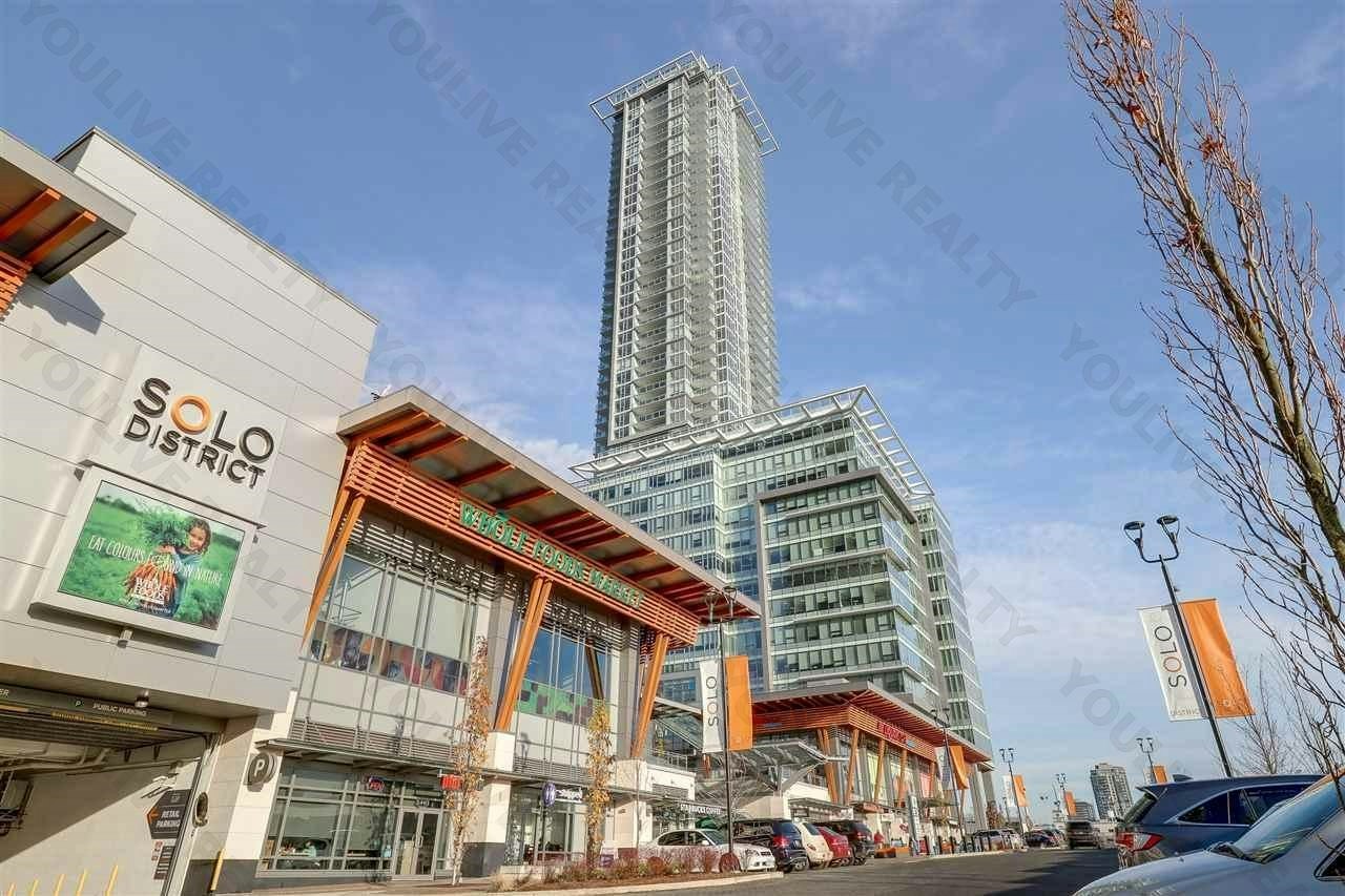2308-4353 Halifax Street, Burnaby, BC, V5C 5Z4 - 27