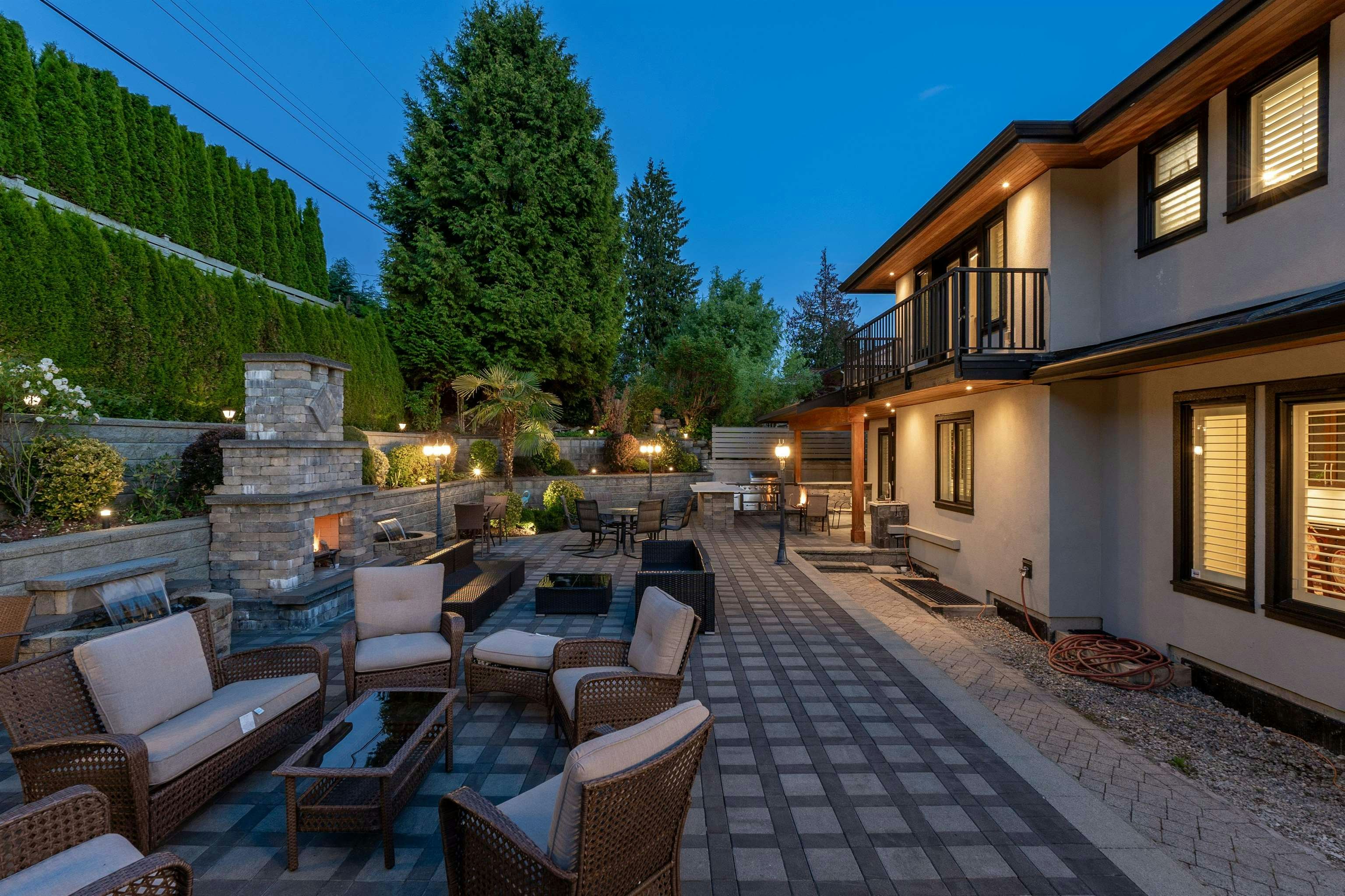 4168 Highland Boulevard, North Vancouver, BC, V7R 2Z6 - 30