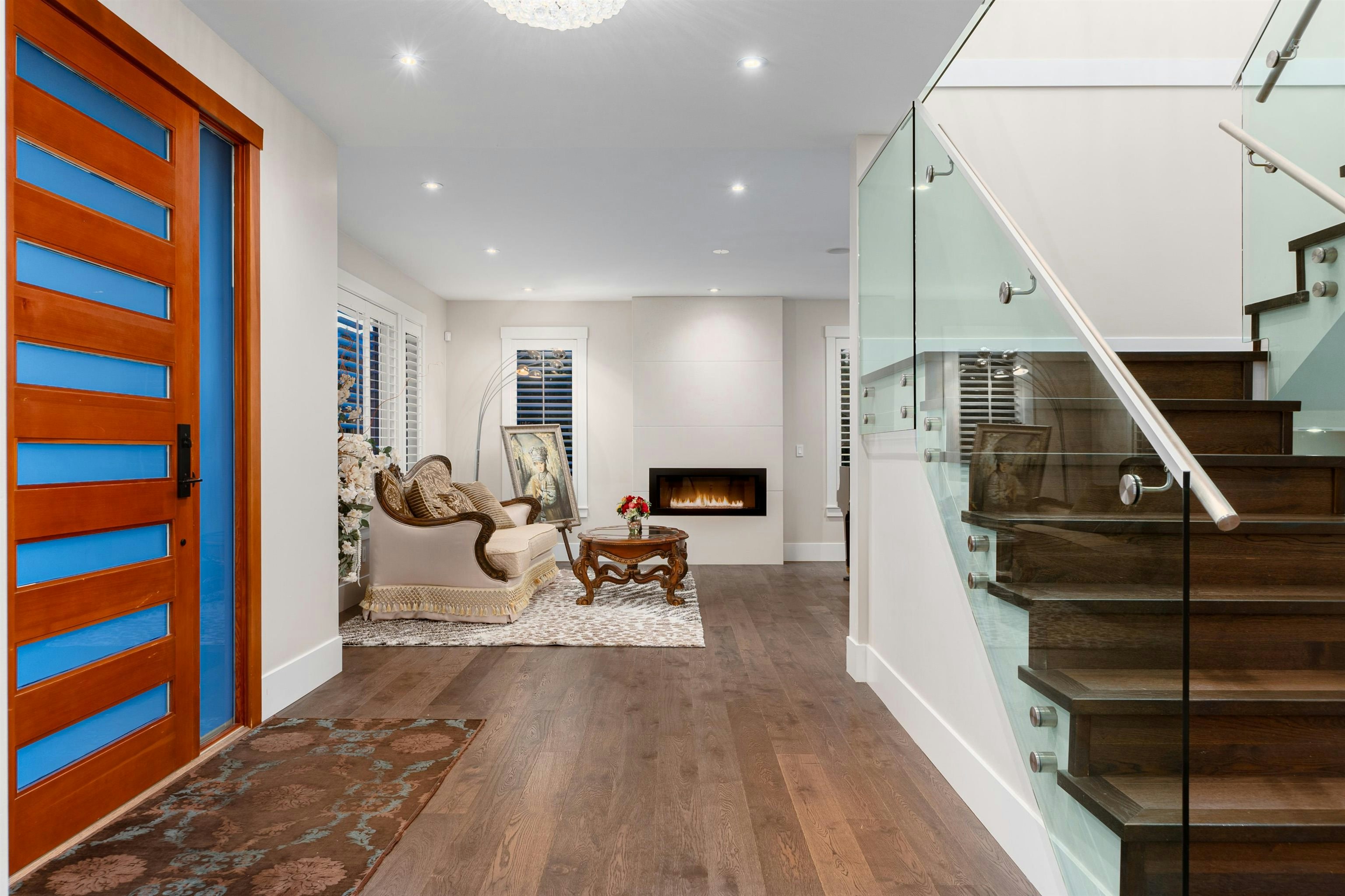 4168 Highland Boulevard, North Vancouver, BC, V7R 2Z6 - 6
