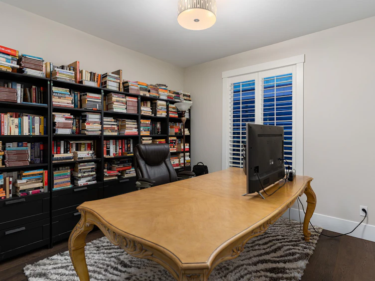 4168 Highland Boulevard, North Vancouver, BC, V7R 2Z6 - 16