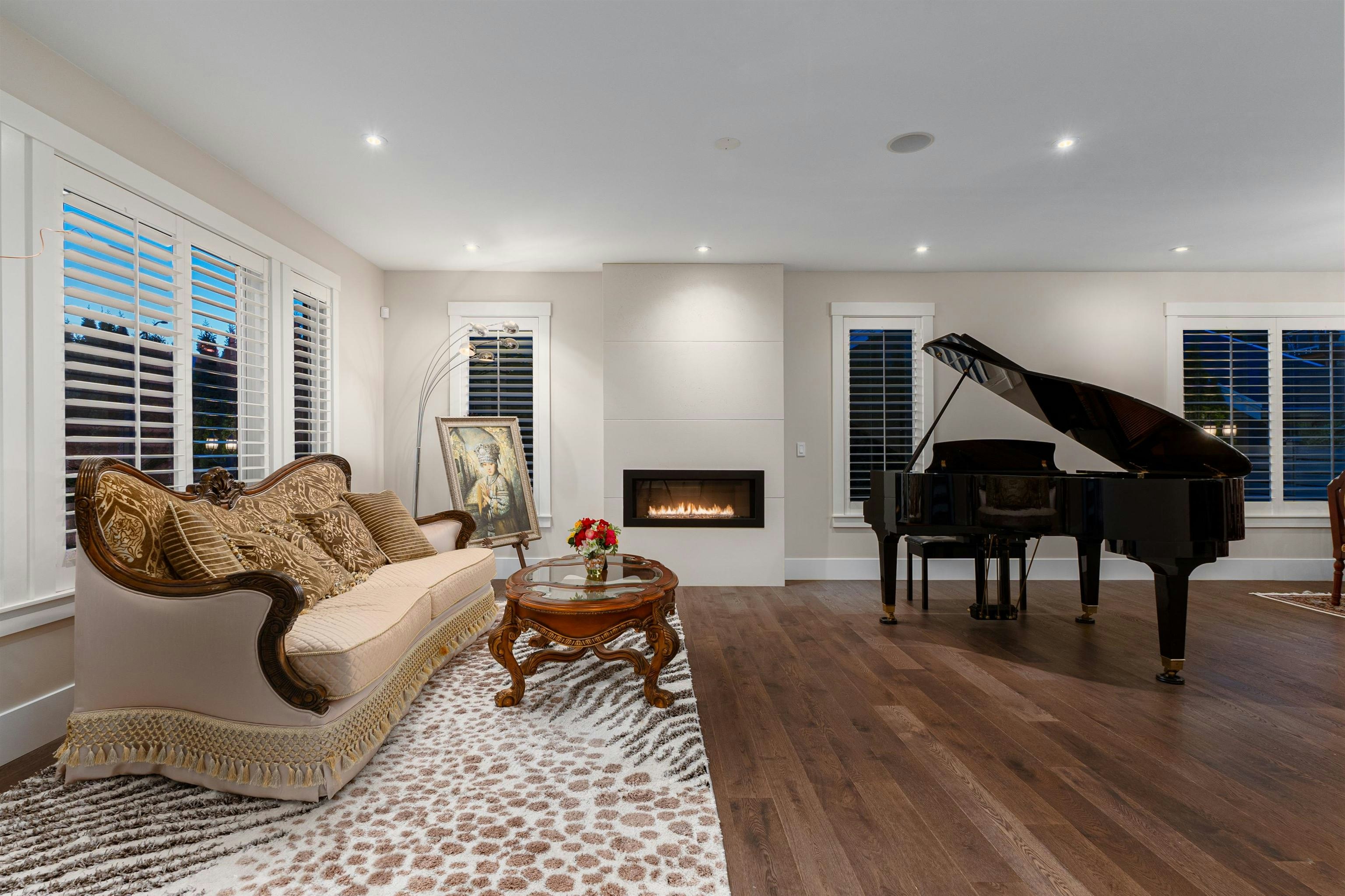 4168 Highland Boulevard, North Vancouver, BC, V7R 2Z6 - 8
