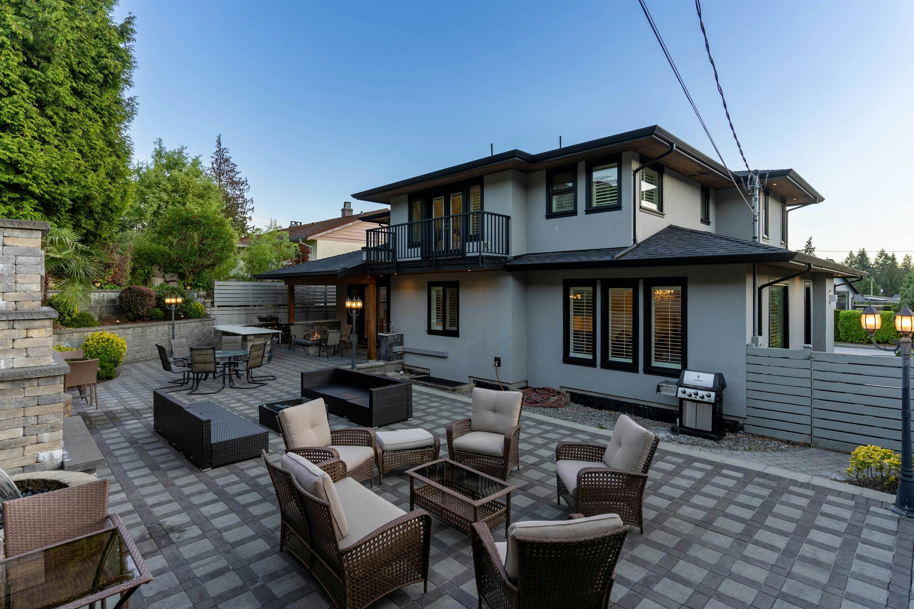 4168 Highland Boulevard, North Vancouver, BC, V7R 2Z6 - 32