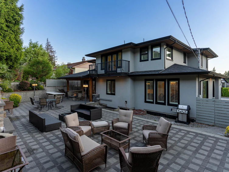 4168 Highland Boulevard, North Vancouver, BC, V7R 2Z6 - 32
