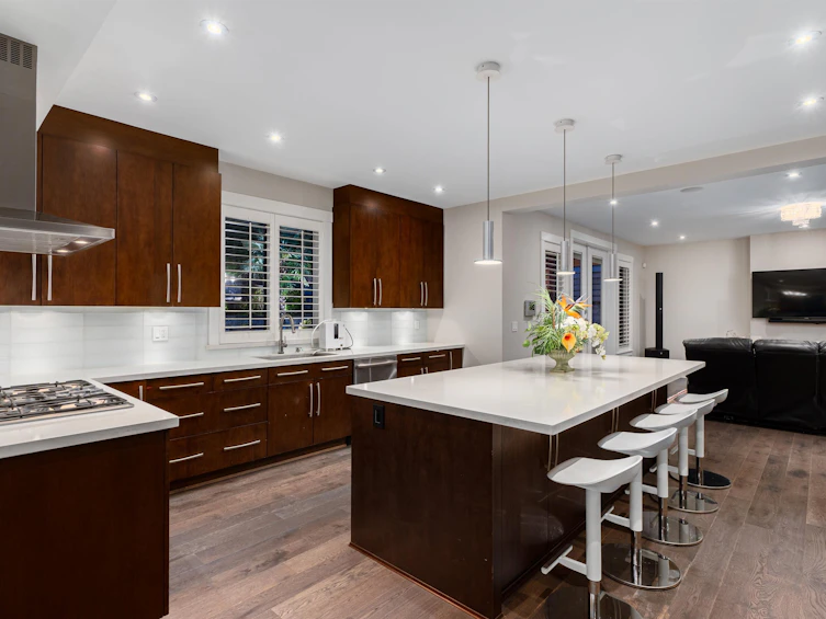 4168 Highland Boulevard, North Vancouver, BC, V7R 2Z6 - 15